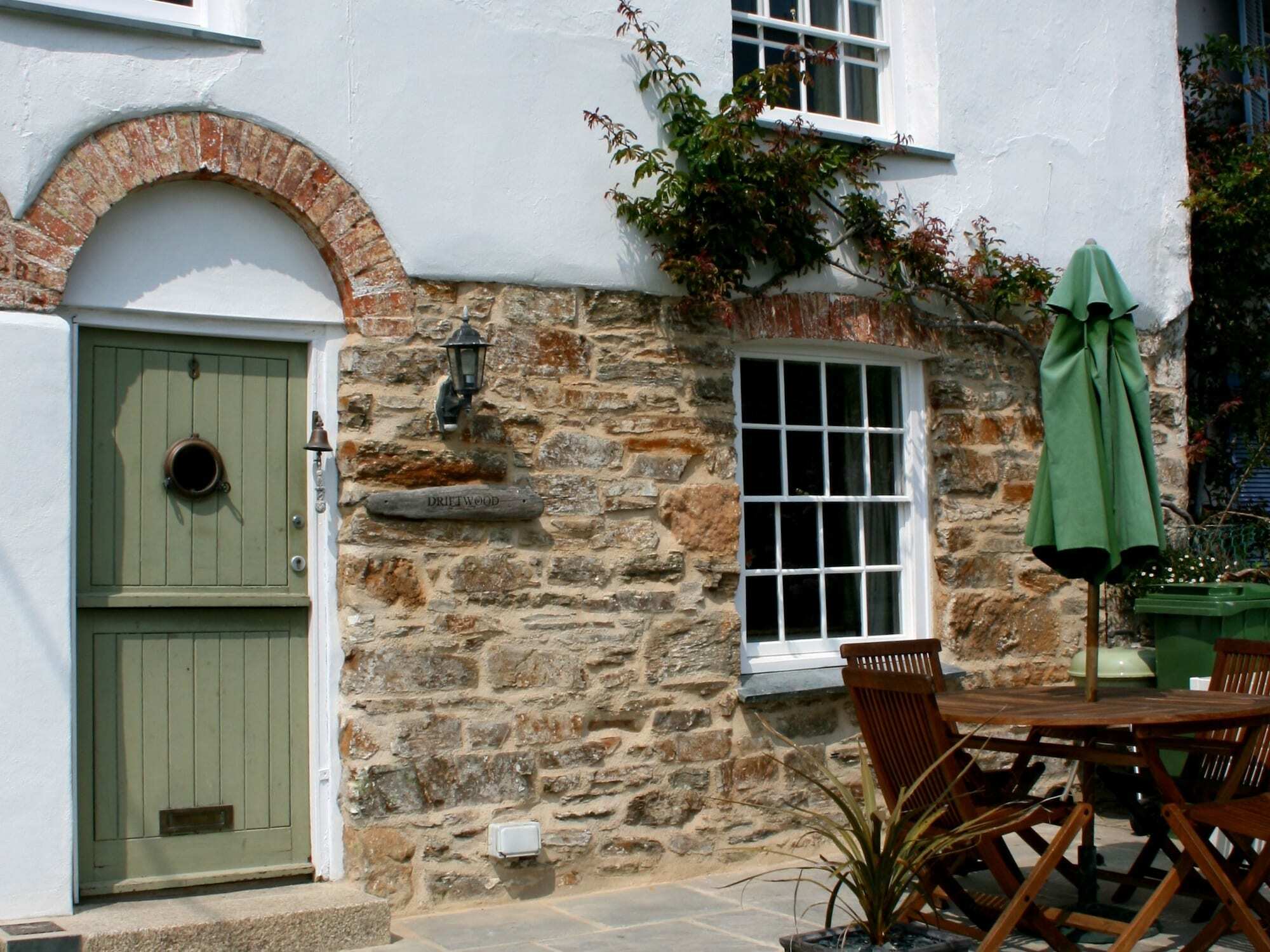 Waterside Holiday Cottages Truro Exterior photo